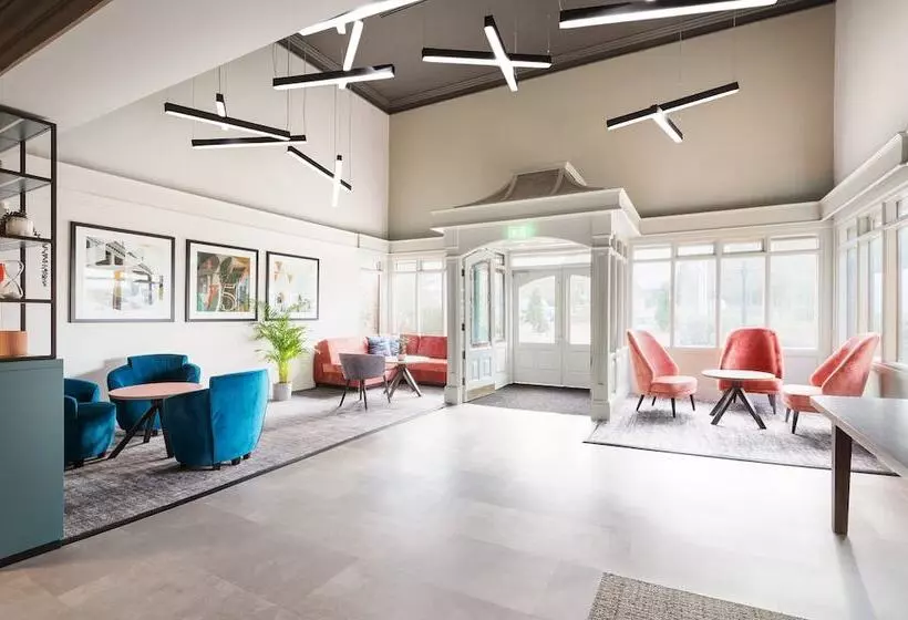 호텔 Holiday Inn Reading West, An Ihg