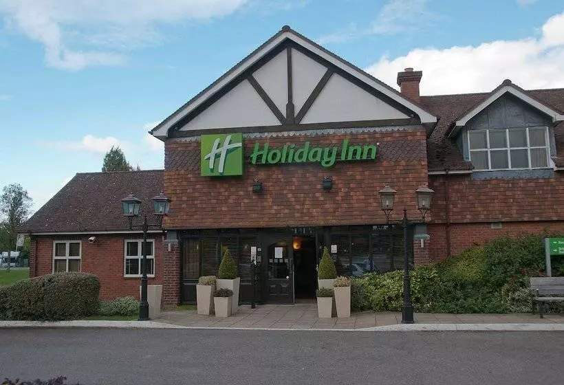 호텔 Holiday Inn Reading West, An Ihg