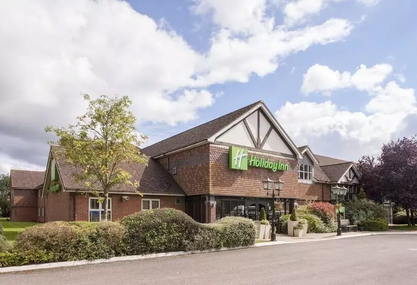 호텔 Holiday Inn Reading West, An Ihg