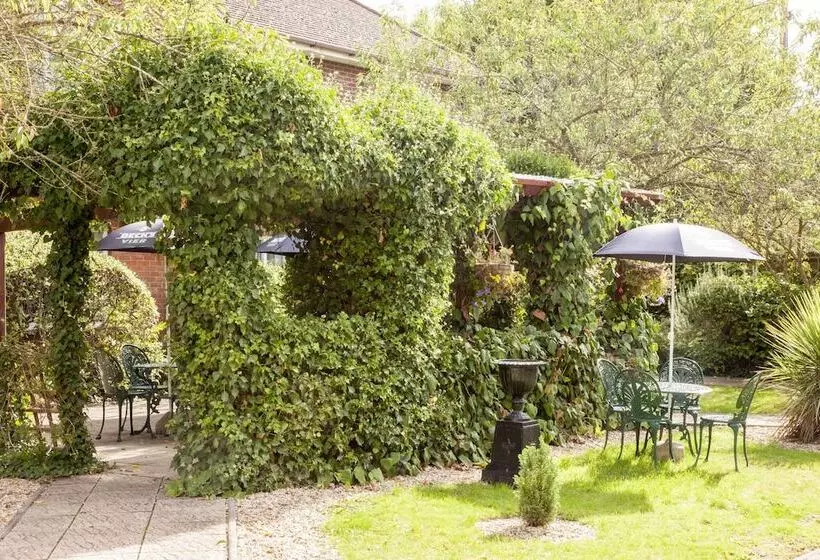 호텔 Holiday Inn Reading West, An Ihg