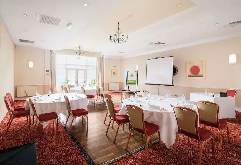 호텔 Holiday Inn Reading West, An Ihg