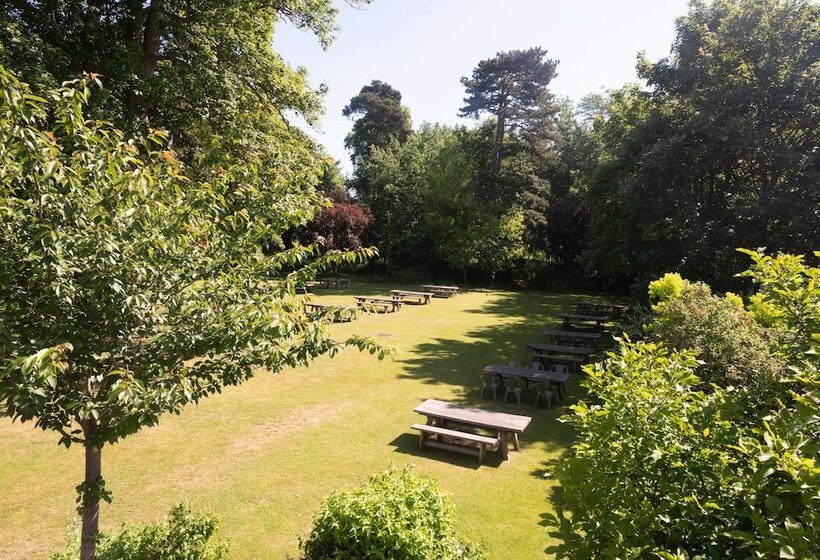 Hotel The Olde Bell, Bw Signature Collection