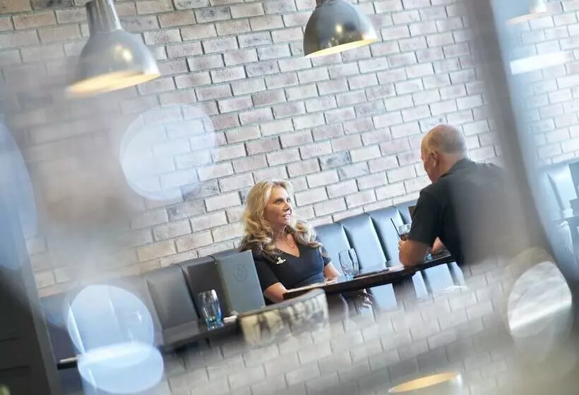 Mercure Newcastle George Washington Hotel Golf & Spa