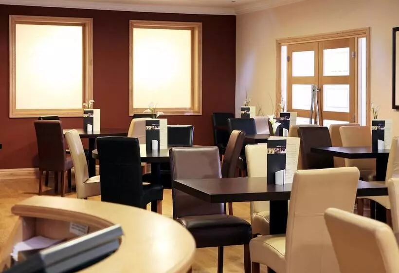 Mercure Newcastle George Washington Hotel Golf & Spa