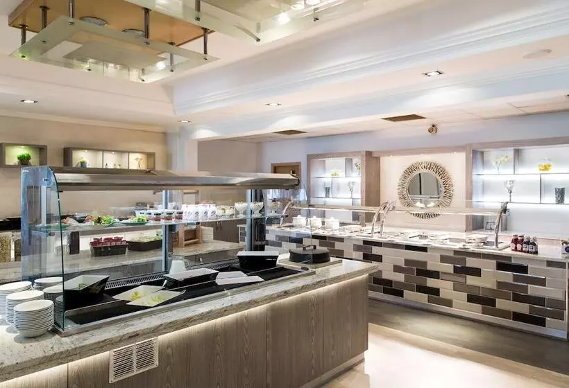 Mercure Newcastle George Washington Hotel Golf & Spa