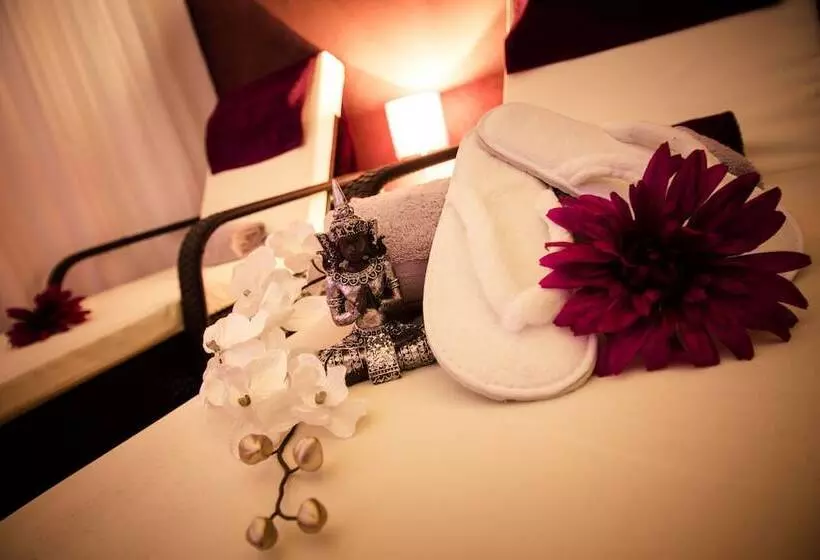 Mercure Newcastle George Washington Hotel Golf & Spa