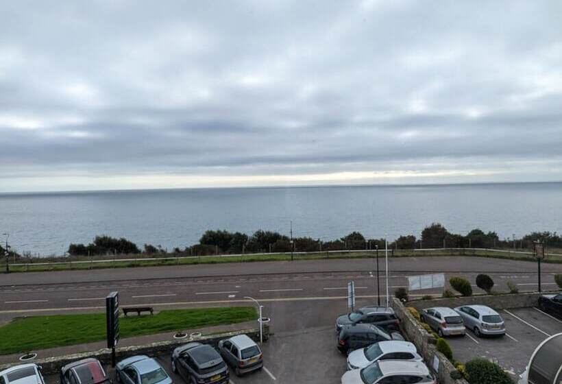 Ocean Beach Hotel & Spa   Oceana Collection