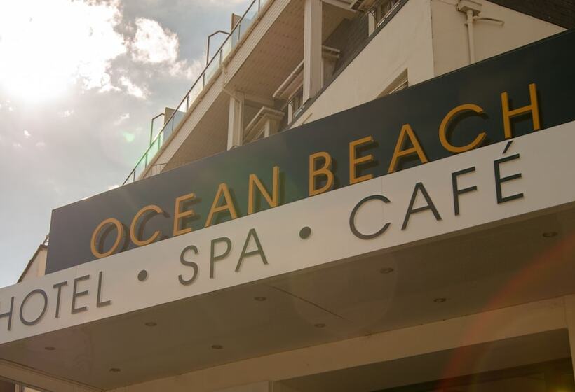 Ocean Beach Hotel & Spa   Oceana Collection