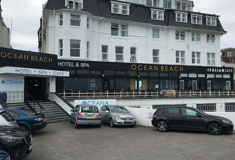 Ocean Beach Hotel & Spa   Oceana Collection