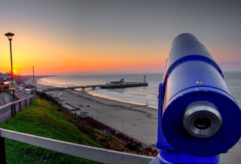 Ocean Beach Hotel & Spa   Oceana Collection