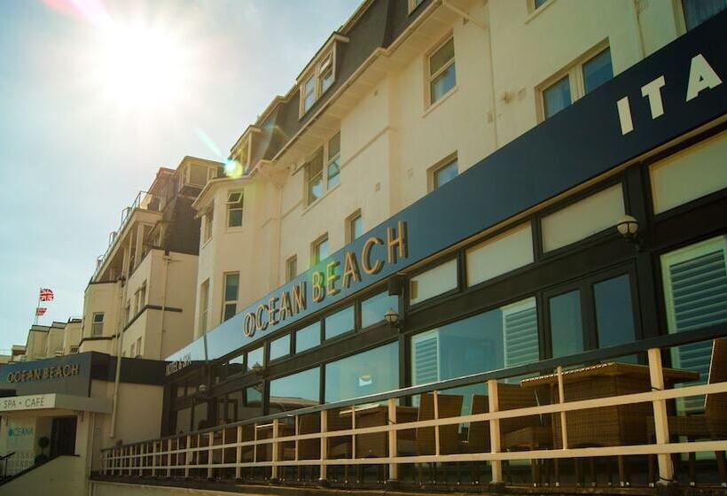 Ocean Beach Hotel & Spa   Oceana Collection