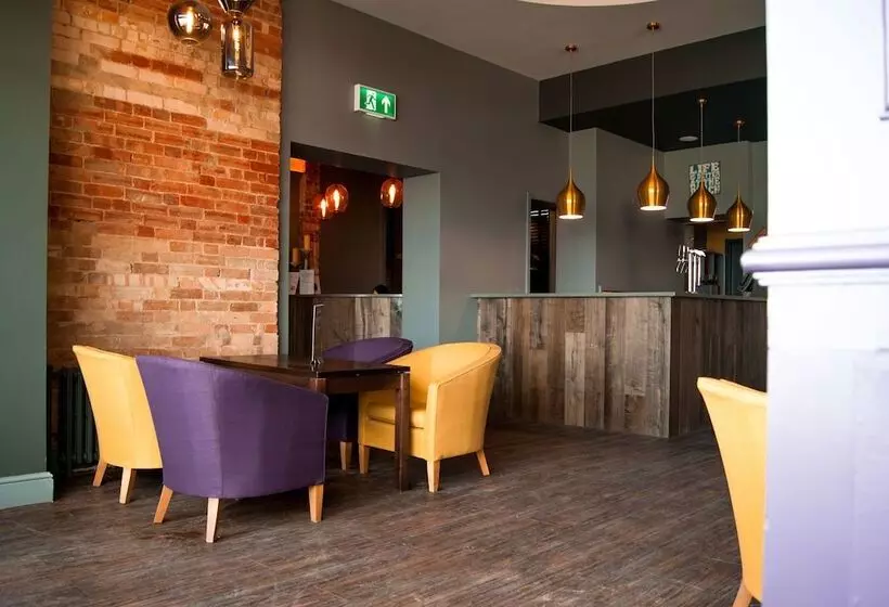 Ocean Beach Hotel & Spa   Oceana Collection