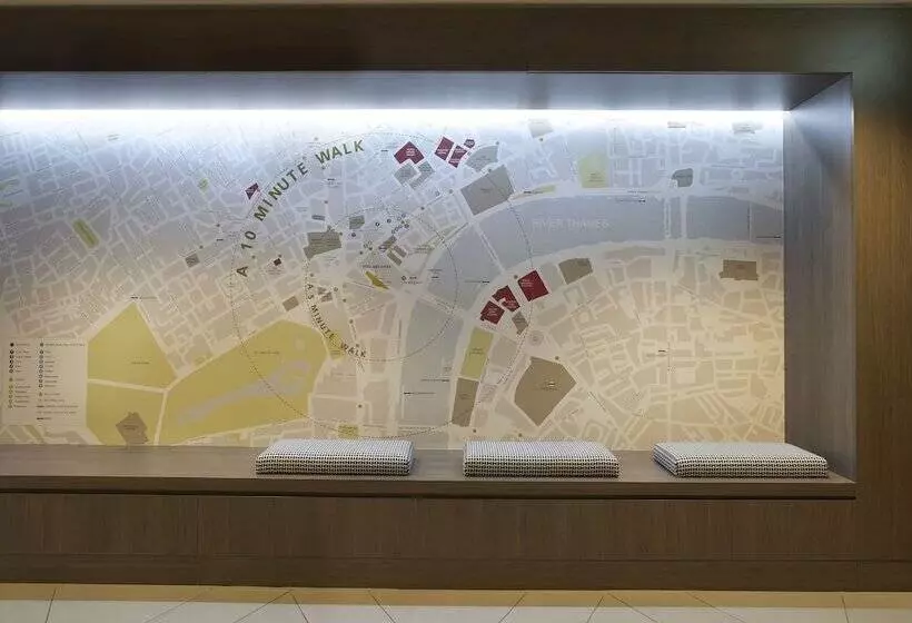 Citadines Trafalgar Square