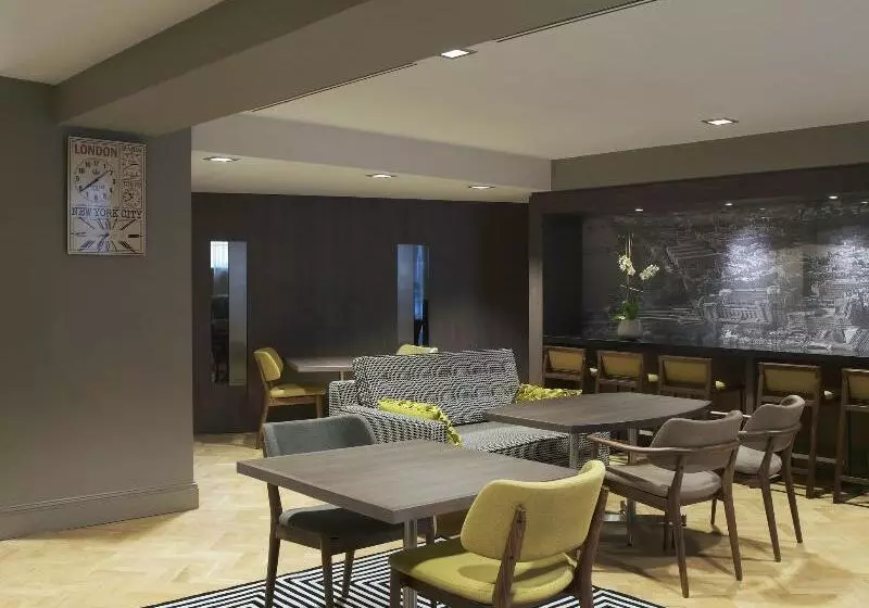 Citadines Trafalgar Square