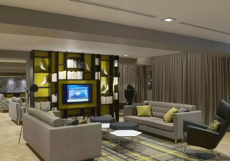 Citadines Trafalgar Square