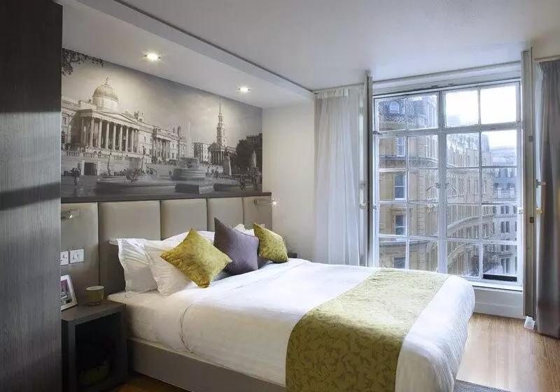 Citadines Trafalgar Square