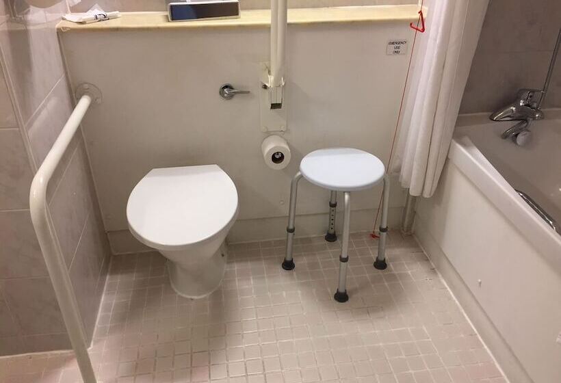 Garden Court Hotel Aylesbury