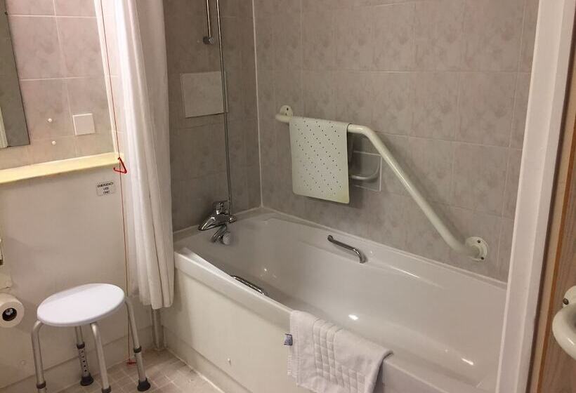 Garden Court Hotel Aylesbury