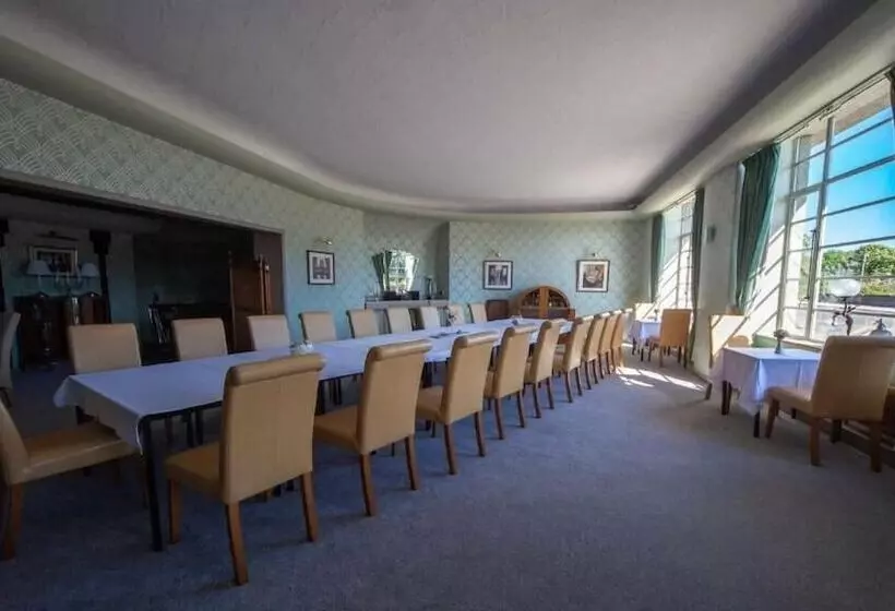 酒店 Aberdeen Northern