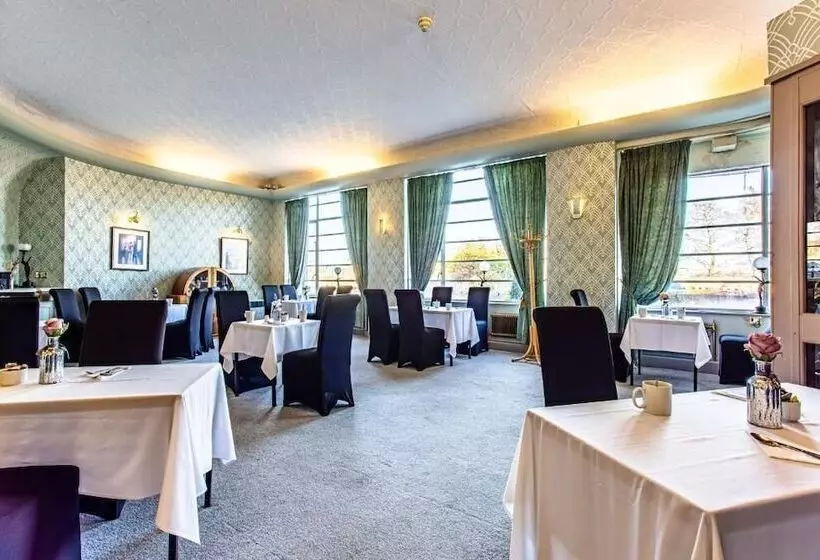 酒店 Aberdeen Northern