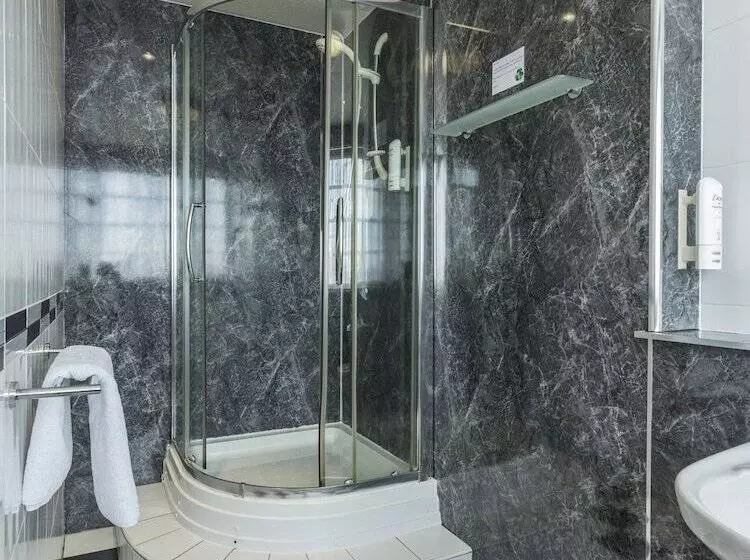 酒店 Aberdeen Northern