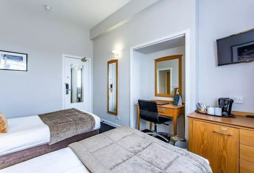 酒店 Aberdeen Northern