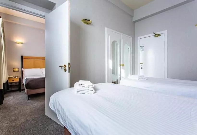 酒店 Aberdeen Northern