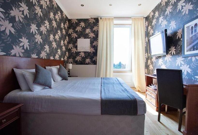 Hotel Beveridge Park