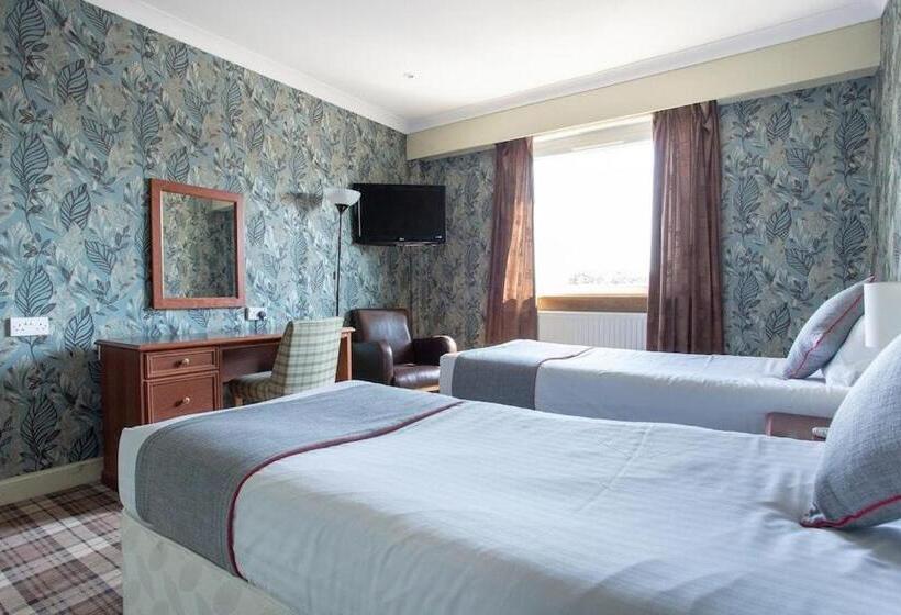 Hotel Beveridge Park