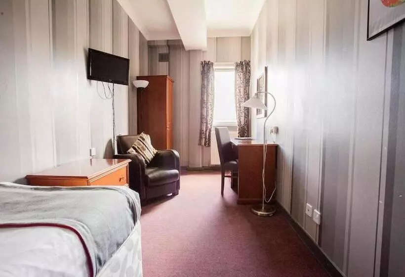 호텔 Beveridge Park