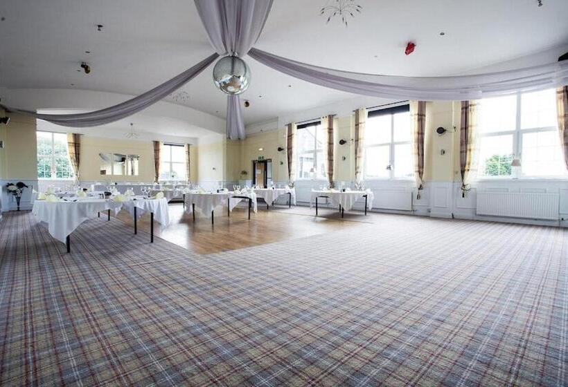 Hotel Beveridge Park