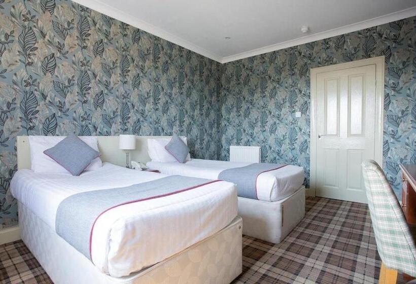 Hotel Beveridge Park