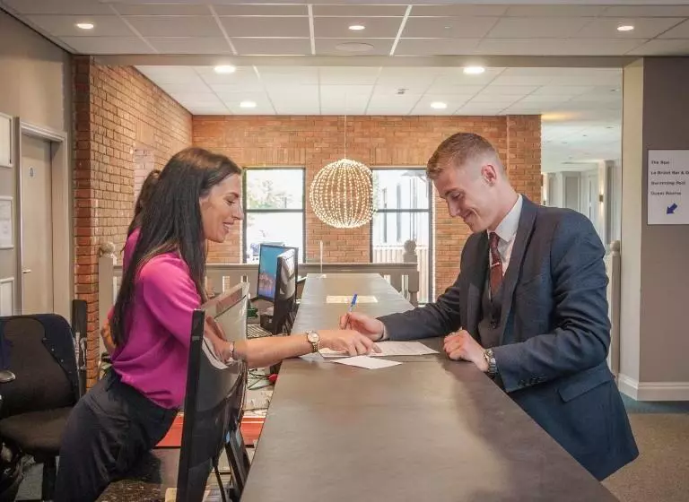 Comis Hotel & Golf Resort