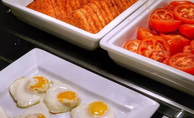 호텔 Corus  Hyde Park