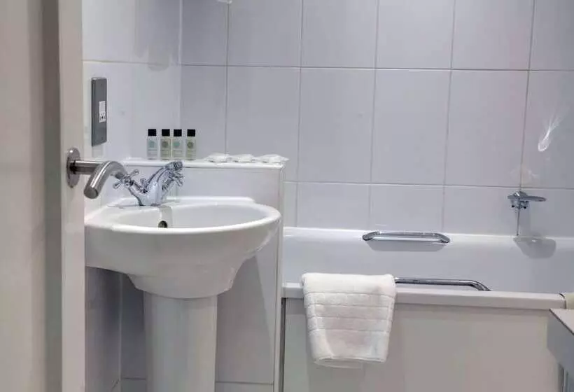 호텔 Corus  Hyde Park