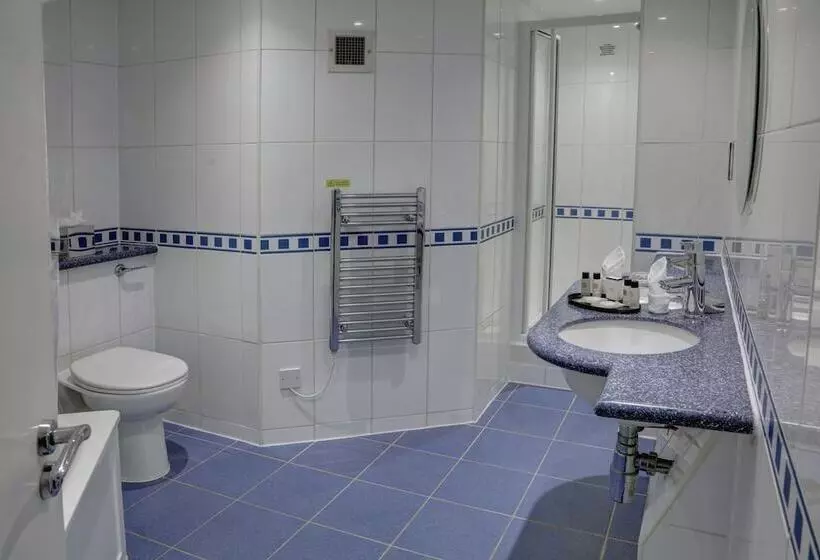 호텔 Corus  Hyde Park