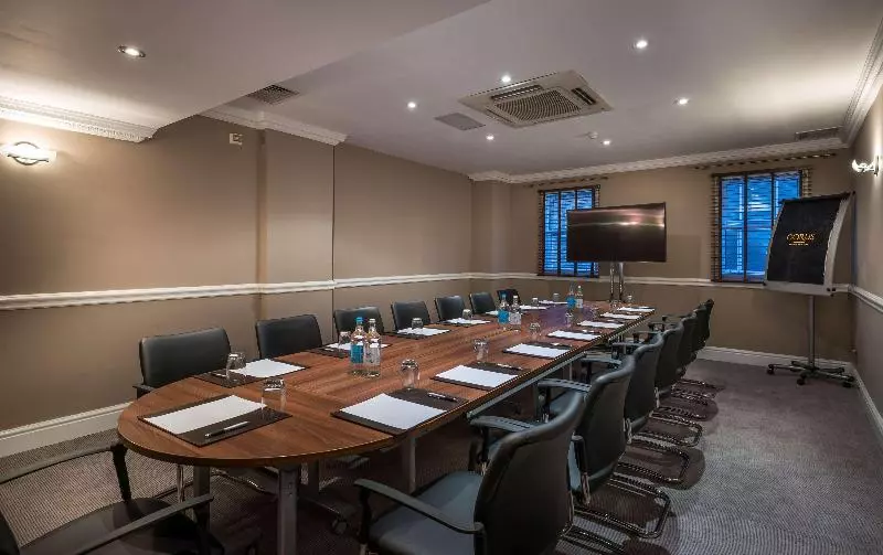 호텔 Corus  Hyde Park