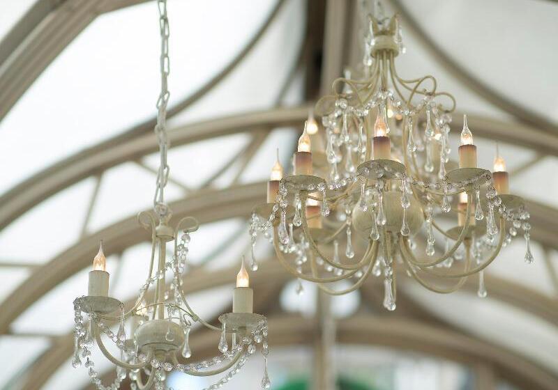 هتل Corus  Hyde Park