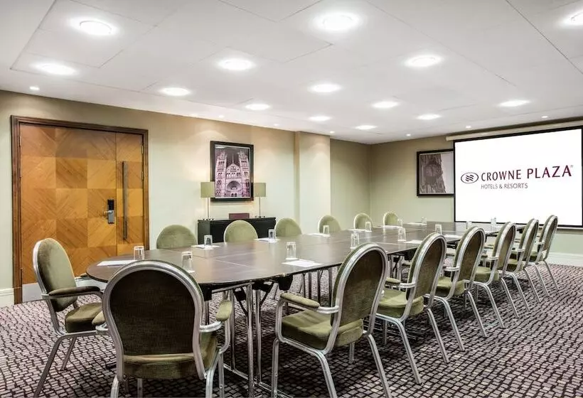 酒店 Crowne Plaza London Ealing, An Ihg