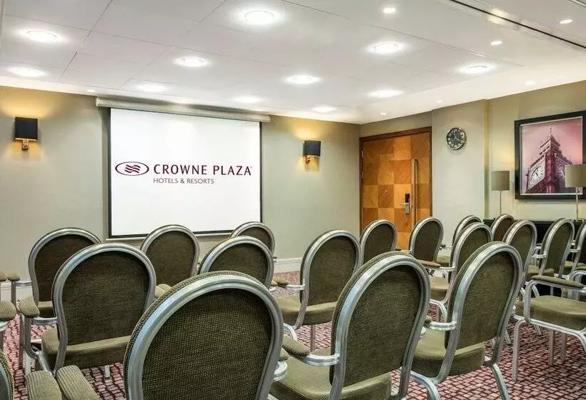 酒店 Crowne Plaza London Ealing, An Ihg
