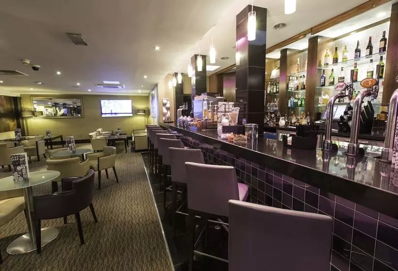 酒店 Crowne Plaza London Ealing, An Ihg