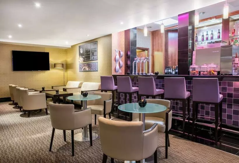 酒店 Crowne Plaza London Ealing, An Ihg