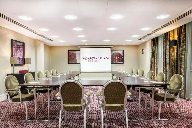 酒店 Crowne Plaza London Ealing, An Ihg