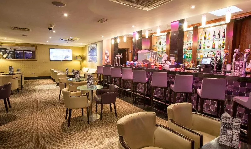 酒店 Crowne Plaza London Ealing, An Ihg