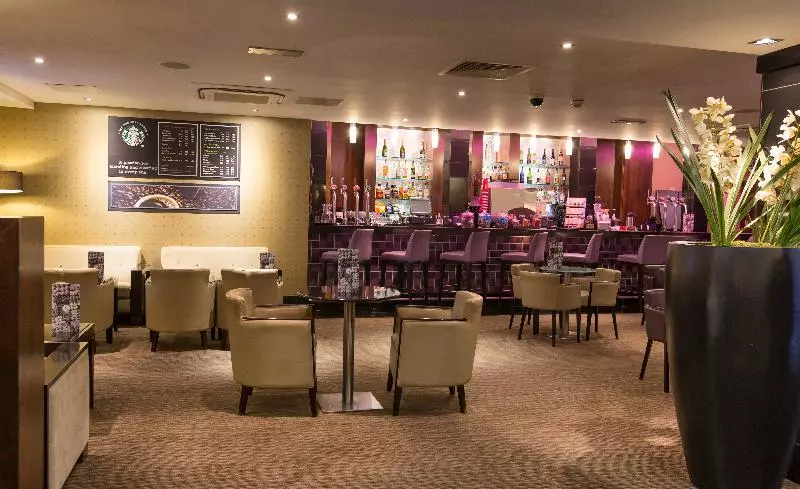 酒店 Crowne Plaza London Ealing, An Ihg