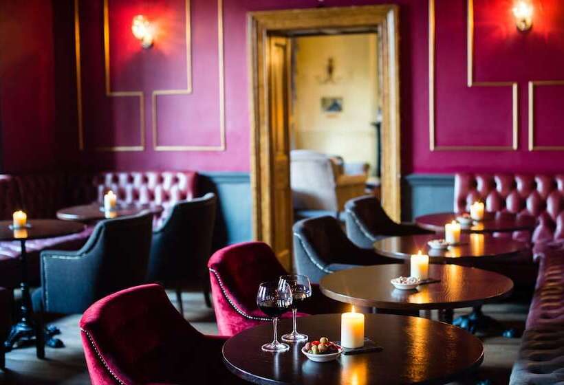 בית מלון כפרי Du Vin & Bistro Tunbridge Wells