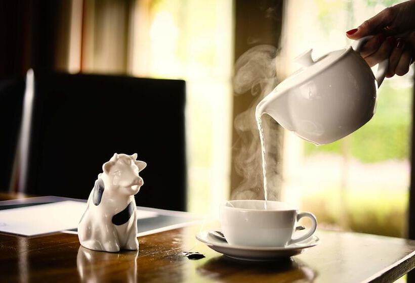 בית מלון כפרי Du Vin & Bistro Tunbridge Wells