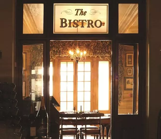 Отель Du Vin & Bistro Tunbridge Wells