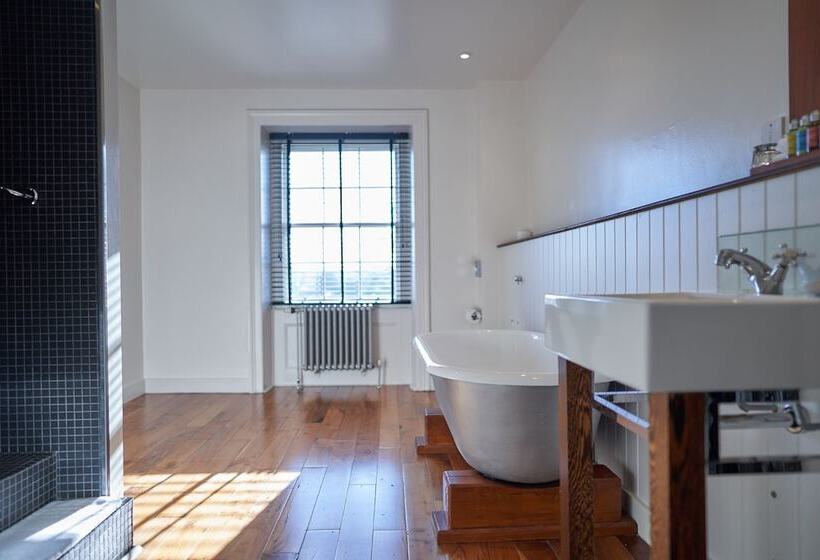 בית מלון כפרי Du Vin & Bistro Tunbridge Wells