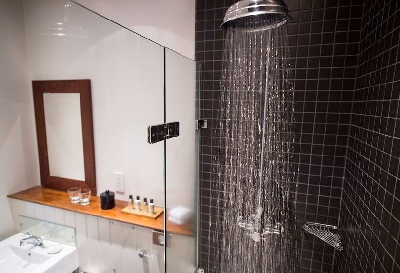 בית מלון כפרי Du Vin & Bistro Tunbridge Wells